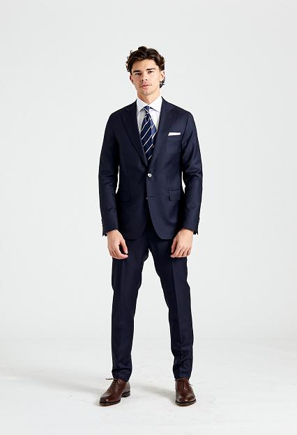 Onesto N. Siena Palermo Suit Navy